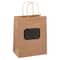 Medium Gift Bags with Chalk Label By Celebrate It™